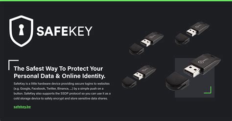 SafeKey .